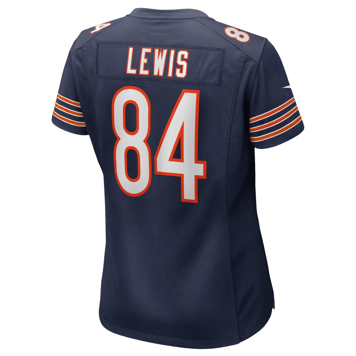 womens nike marcedes lewis navy chicago bears game jersey Collection | Bears Jerseys NFL Fan Gear
