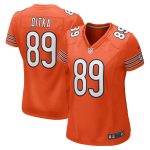 womens nike mike ditka orange chicago bears retired player jersey Collection | Bears Jerseys NFL Fan Gear