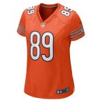 womens nike mike ditka orange chicago bears retired player jersey Collection | Bears Jerseys NFL Fan Gear