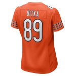 womens nike mike ditka orange chicago bears retired player jersey Collection | Bears Jerseys NFL Fan Gear