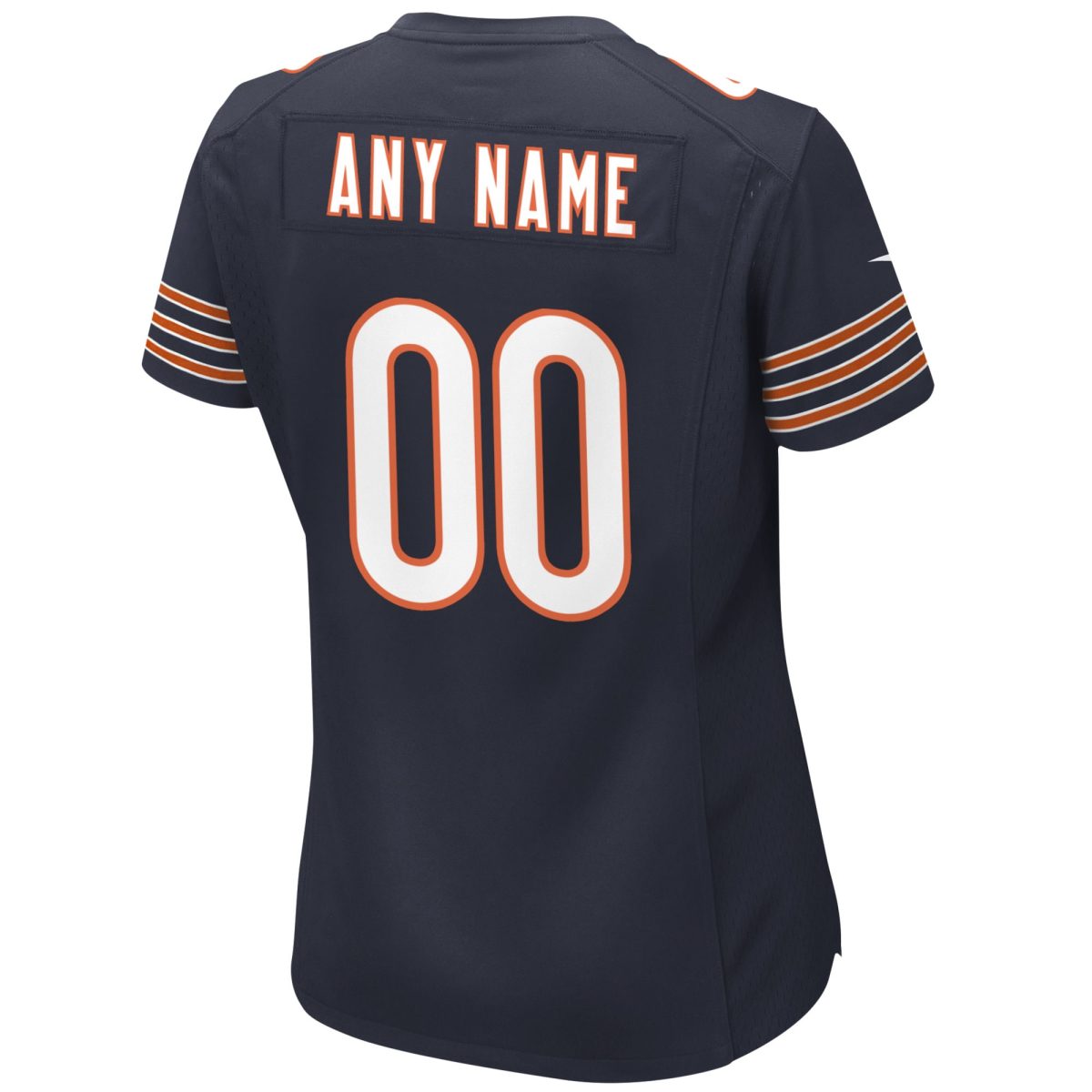 womens nike navy chicago bears custom game jersey Collection | Bears Jerseys NFL Fan Gear