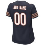 womens nike navy chicago bears custom game jersey Collection | Bears Jerseys NFL Fan Gear