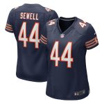 womens nike noah sewell navy chicago bears game jersey Collection | Bears Jerseys NFL Fan Gear