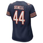 womens nike noah sewell navy chicago bears game jersey Collection | Bears Jerseys NFL Fan Gear