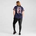 womens nike nsimba webster navy chicago bears team game jersey Collection | Bears Jerseys NFL Fan Gear