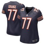 womens nike red grange navy chicago bears retired player jersey Collection | Bears Jerseys NFL Fan Gear