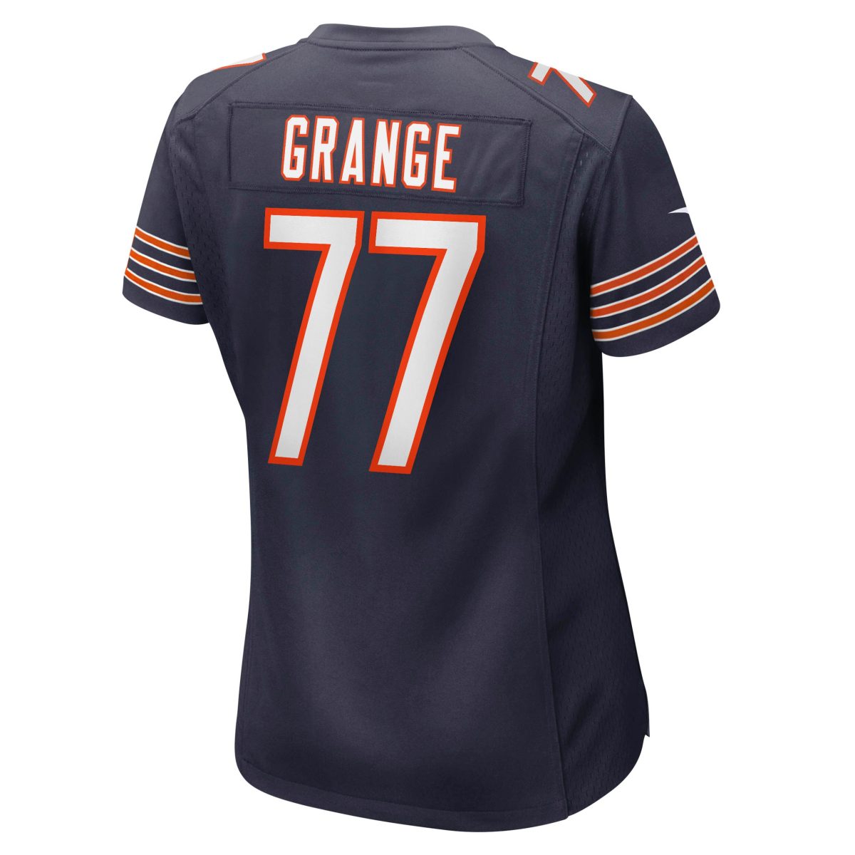 womens nike red grange navy chicago bears retired player jersey Collection | Bears Jerseys NFL Fan Gear