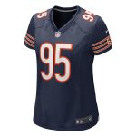 womens nike richard dent navy chicago bears game retired player jersey Collection | Bears Jerseys NFL Fan Gear