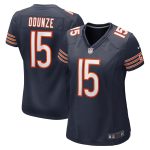womens nike rome odunze navy chicago bears game jersey Collection | Bears Jerseys NFL Fan Gear