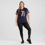 womens nike ryan bates navy chicago bears game jersey Collection | Bears Jerseys NFL Fan Gear