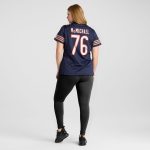 womens nike steve mcmichael navy chicago bears retired player game jersey Collection | Bears Jerseys NFL Fan Gear