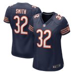 womens nike terell smith navy chicago bears game jersey Collection | Bears Jerseys NFL Fan Gear