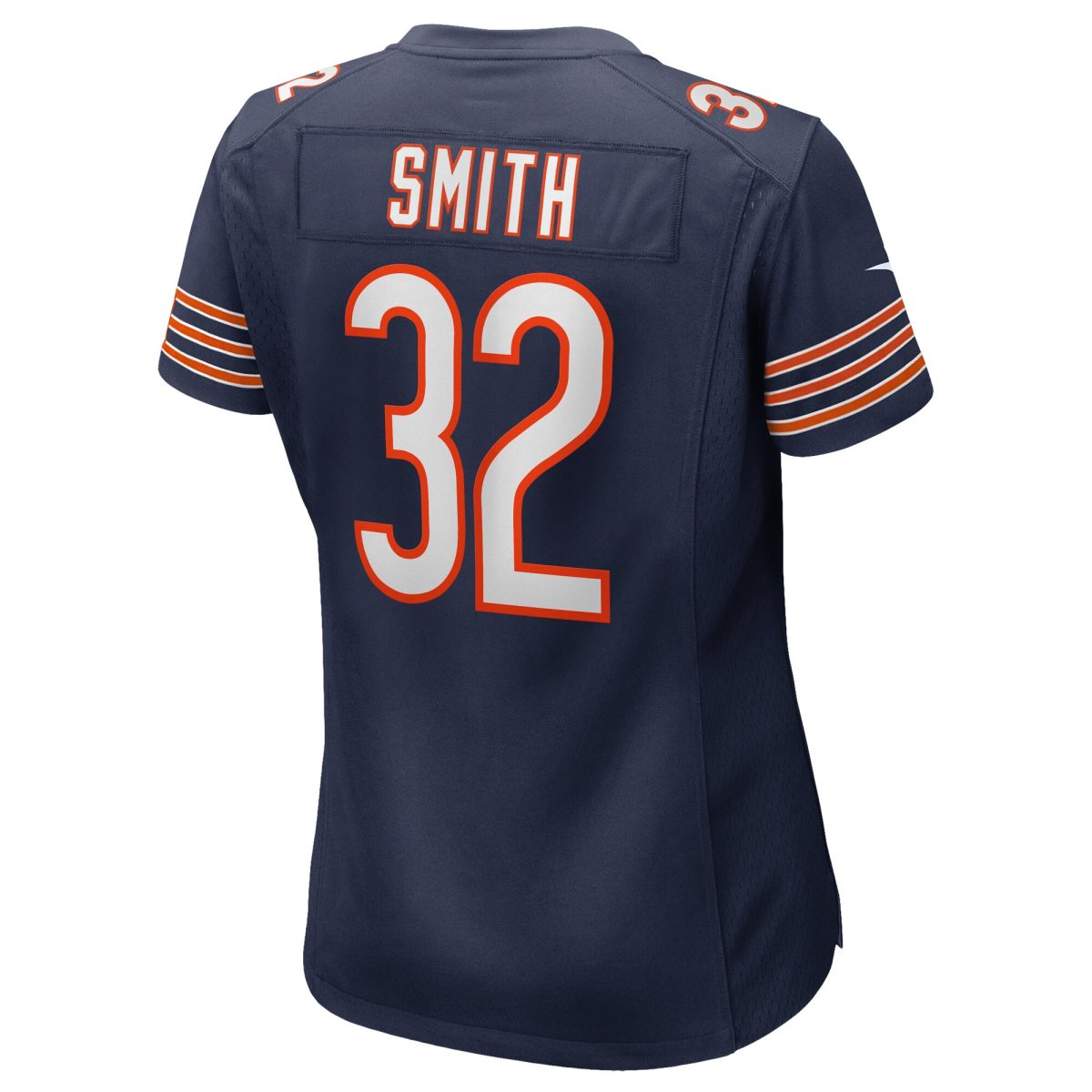 womens nike terell smith navy chicago bears game jersey Collection | Bears Jerseys NFL Fan Gear