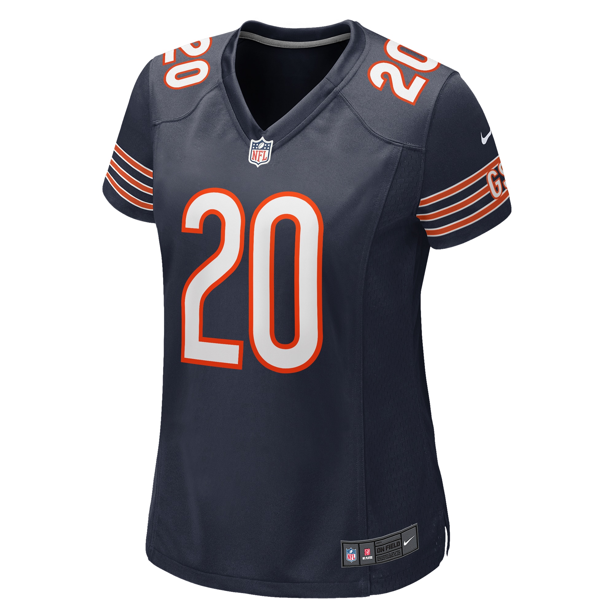 womens nike travis homer navy chicago bears game player jersey Collection | Bears Jerseys NFL Fan Gear
