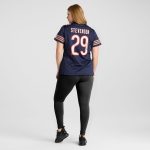 womens nike tyrique stevenson navy chicago bears game jersey Collection | Bears Jerseys NFL Fan Gear