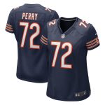womens nike william perry navy chicago bears game retired player jersey Collection | Bears Jerseys NFL Fan Gear