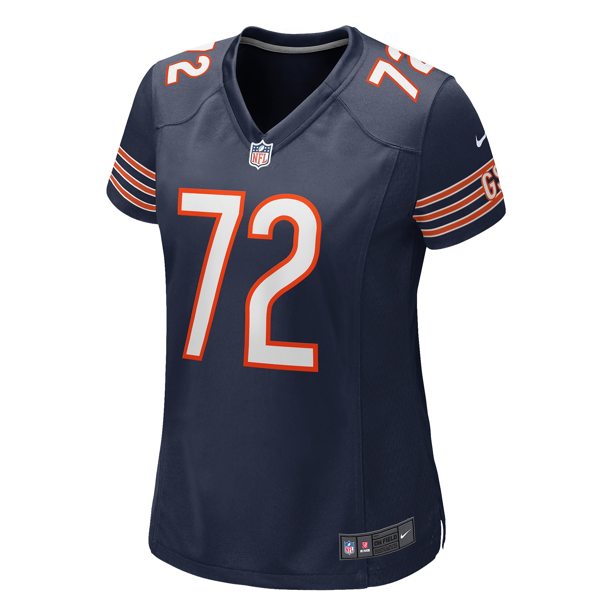 womens nike william perry navy chicago bears game retired player jersey Collection | Bears Jerseys NFL Fan Gear