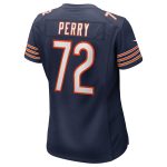 womens nike william perry navy chicago bears game retired player jersey Collection | Bears Jerseys NFL Fan Gear