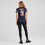 womens nike yannick ngakoue navy chicago bears team game jersey Collection | Bears Jerseys NFL Fan Gear