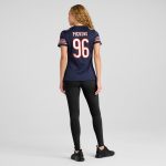 womens nike zacch pickens navy chicago bears team game jersey Collection | Bears Jerseys NFL Fan Gear