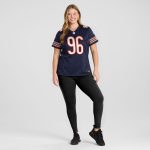 womens nike zacch pickens navy chicago bears team game jersey Collection | Bears Jerseys NFL Fan Gear