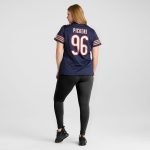 womens nike zacch pickens navy chicago bears team game jersey Collection | Bears Jerseys NFL Fan Gear
