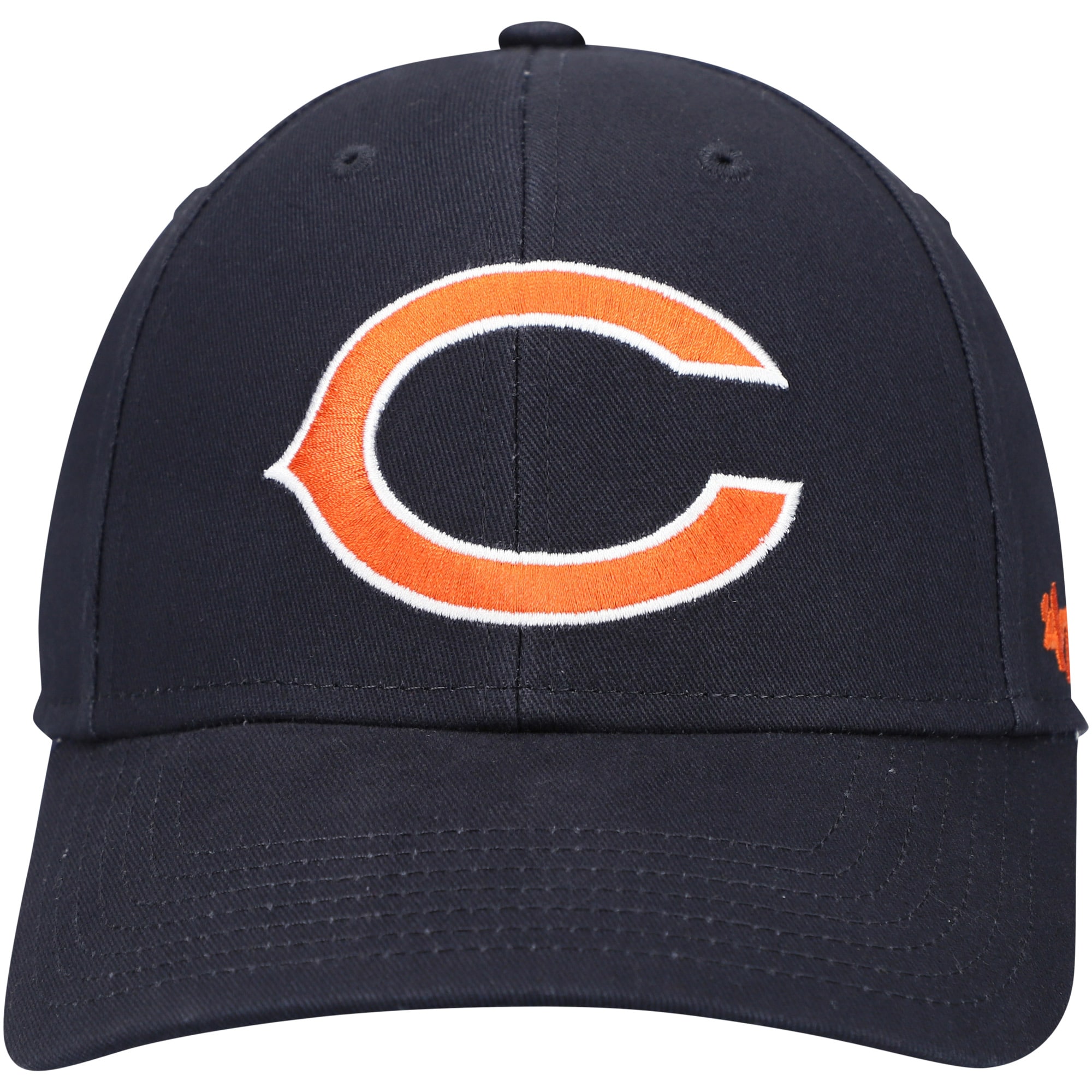 youth 47 navy chicago bears basic mvp adjustable hat Collection | Bears Jerseys NFL Fan Gear