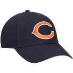youth 47 navy chicago bears basic mvp adjustable hat Collection | Bears Jerseys NFL Fan Gear