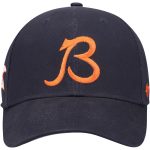 youth 47 navy chicago bears legacy basic mvp adjustable hat Collection | Bears Jerseys NFL Fan Gear