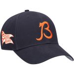 youth 47 navy chicago bears legacy basic mvp adjustable hat Collection | Bears Jerseys NFL Fan Gear