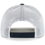 youth 47 navywhite chicago bears scramble adjustable trucker hat Collection | Bears Jerseys NFL Fan Gear