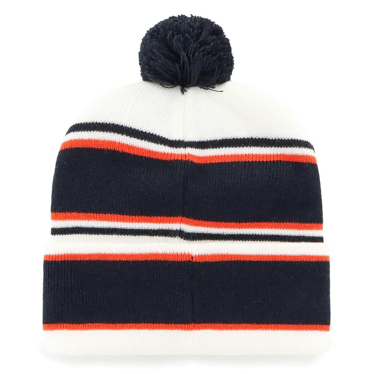 youth 47 white chicago bears stripling cuffed knit hat with pom Collection | Bears Jerseys NFL Fan Gear