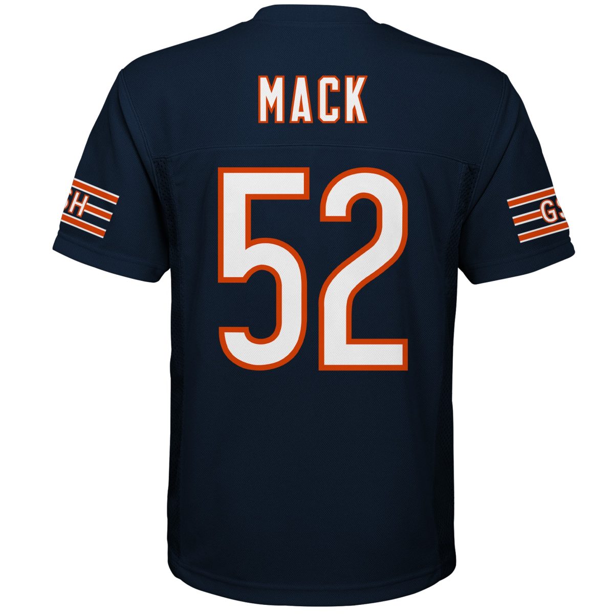 youth khalil mack navy chicago bears replica player jersey Collection | Bears Jerseys NFL Fan Gear