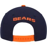 youth navyorange chicago bears lock up snapback hat Collection | Bears Jerseys NFL Fan Gear