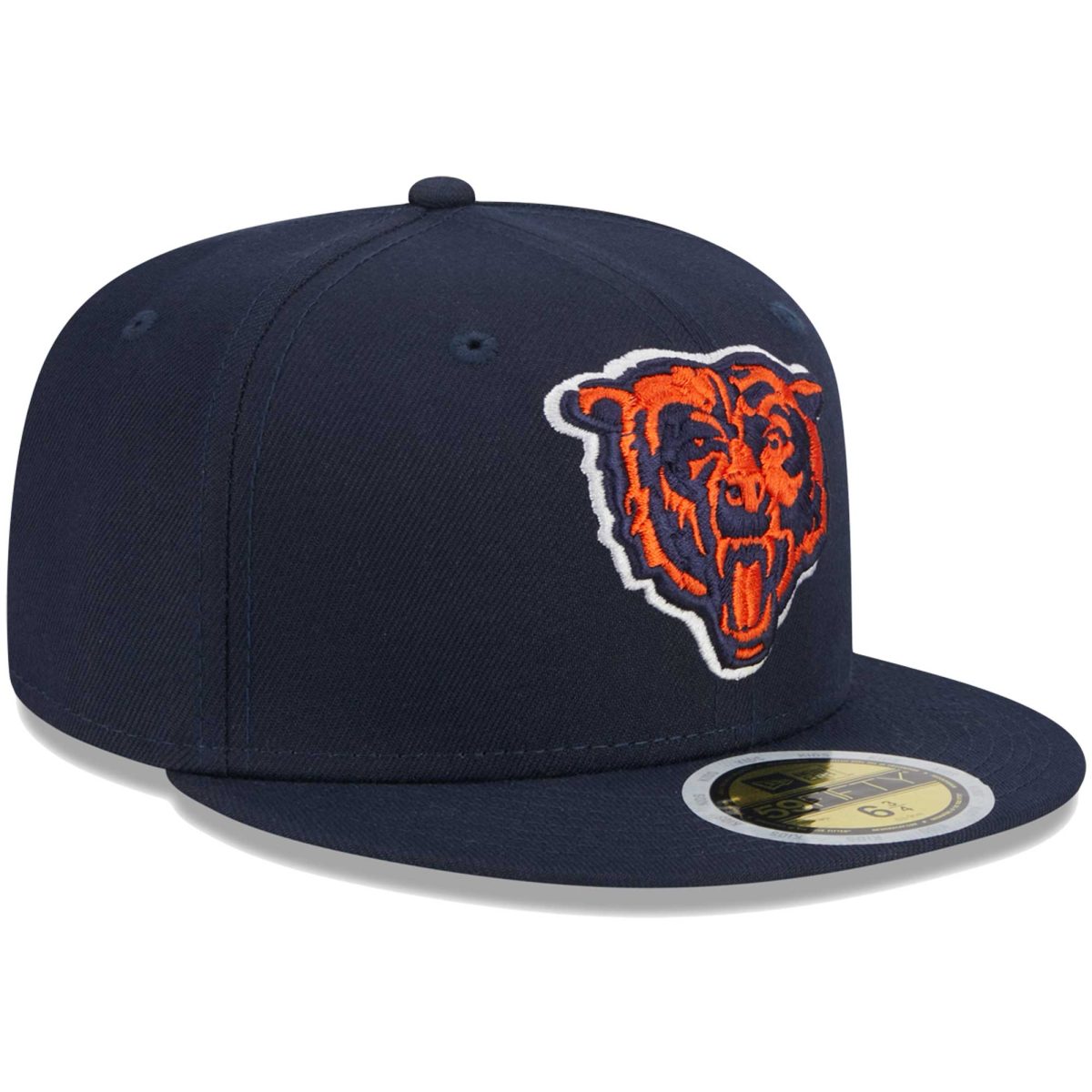 youth new era navy chicago bears main 59fifty fitted hat Collection | Bears Jerseys NFL Fan Gear