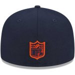 youth new era navy chicago bears main 59fifty fitted hat Collection | Bears Jerseys NFL Fan Gear