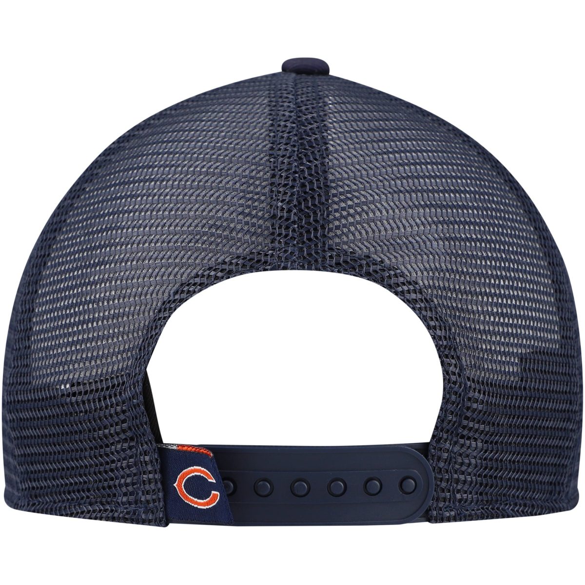 youth new era whitenavy chicago bears distressed 9fifty a-frame snapback hat Collection | Bears Jerseys NFL Fan Gear