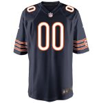 youth nike navy chicago bears custom game jersey Collection | Bears Jerseys NFL Fan Gear