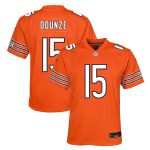 youth nike rome odunze orange chicago bears alternate game jersey Collection | Bears Jerseys NFL Fan Gear