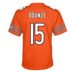 youth nike rome odunze orange chicago bears alternate game jersey Collection | Bears Jerseys NFL Fan Gear